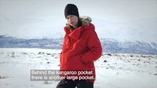 Fjällräven  Iceland Anorak For Women [upl. by Chester599]