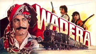 Punjabi Film Wadera  Director Daud Butt  Making of A Movie  پنجابی فلم وڈیرا  مصطفی قریشی [upl. by Bianchi]