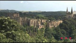 Durham Castle and Cathedral UNESCONHK [upl. by Nodanrb]