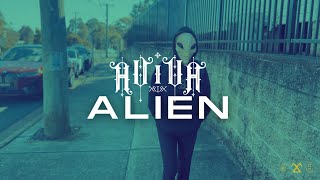 AViVA  ALIEN Official [upl. by Reese160]