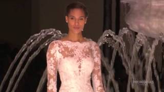 Pronovias Fashion Show 2018 Official Video [upl. by Lynus]