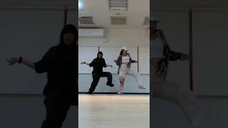 CHANMINA さん  NG  Choreography dance choreography fypage expgstudiotaipei fypシ fypシ゚viral [upl. by Cadel]