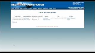 WPA WPA2 WiFi Auditing HD [upl. by Torie]