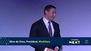 Medidata NEXT Seoul 2019 Driving Digital Transformation With Medidata’s Unified Platform [upl. by Tnarb]