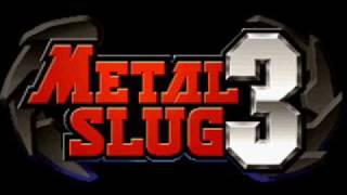 Metal slug 3 hard water soundtrack [upl. by Genevra]