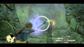 Dragons Dogma Soulflayer Canyon Full Exploration [upl. by Sybyl655]