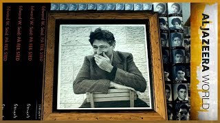 Edward Said Out of Place  Al Jazeera World Documentary [upl. by Yenaled]