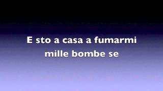 Raige  Mille volte ancora Lyrics [upl. by Virgilio]