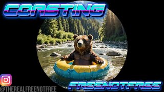 FreeNotFree  Coasting [upl. by Ado]