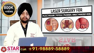 Fissure Operation Fissure treatment Fissure Meaning Anal fissure Fissure Lecture in Hindi [upl. by Vevine]