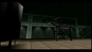 GoldenEye 007 — 00 Agent Playthrough Mission 2 Real N64 Hardware [upl. by Cykana763]