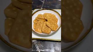 Homemade Tea biscuits tea time tea biscuit short food viralvideo [upl. by Reginald942]