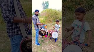 New Punjabi Chokhri Dhol Beat 👍🩷 youtubeshorts punjabimusic dholbeats bhangradhol shorts music [upl. by Barbara-Anne410]