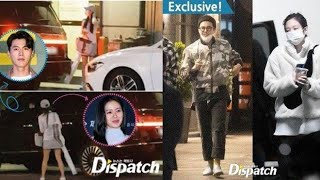 Why Dispatch Did Not Unveil Any Couple on The First Day of 2024 [upl. by Garneau211]