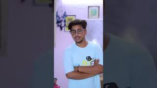 Love Story 🤣 shorts youtubeshorts [upl. by Ahtivak]