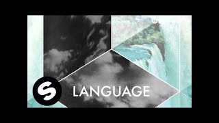 Porter Robinson  Language Radio Edit [upl. by Kotick]