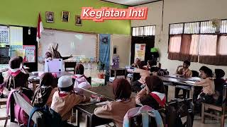 Videoedit UKIN PPG PILOTING 2 UNIVERSITAS BORNEO TARAKAN 2024 [upl. by Eidualc]