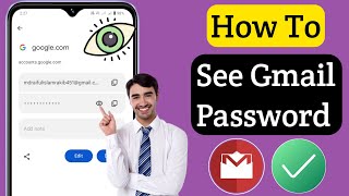 How to Find or Find Forgotten Google Account Email and Password 2024 [upl. by Miyasawa719]