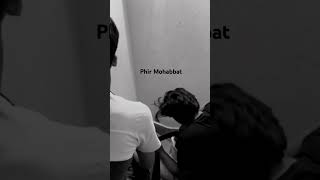 Phir Mohabbat covers by tanishq amp Mohit [upl. by Rita]