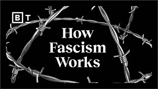 The 10 tactics of fascism  Jason Stanley  Big Think [upl. by Agrippina]