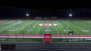 East Islip High School vs Bellport High School Womens Varsity Lacrosse [upl. by Anoniw]