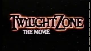 USA  Twilight Zone The Movie Intro  1995 [upl. by Senskell672]