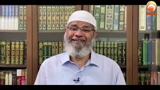 Proof from the bible that jesus is not a god Dr Zakir Naik HUDATV islamqa new [upl. by Eneres]