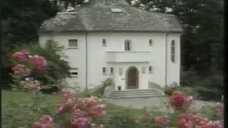 goetheanum architecture [upl. by Eclud268]