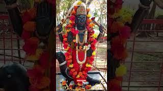 Powerful Shani Mantra Recite 108 Times Every Saturday  mantra divine shorts [upl. by Acilejna]