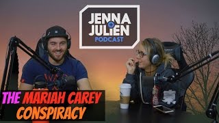 Podcast 122  The Mariah Carey Conspiracy [upl. by Kiernan]