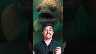 पानी से बाहर रहने वाली दुनियां की सबसे mysterious fish 🐟😱🤯 [upl. by Ahsinned]