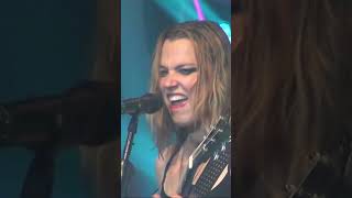 I Get Off  Halestorm  Lzzy Hale [upl. by Enileda278]