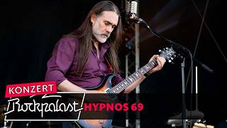 Hypnos 69 live  Freak Valley Festival 2023  Rockpalast [upl. by Gervase]