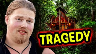 ALASKAN BUSH PEOPLE  Heartbreaking Tragedy Of Noah Brown From Alaskan Bush People [upl. by Nostaw]