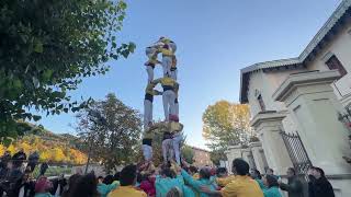 3d7  DIADA DE LA CERDANYA  191024 [upl. by Kalil566]