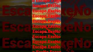 Can You Find ThenNo EscapeExe No EscapeExe No EscapeExe No EscapeExe No EscapeExe [upl. by Xenos969]