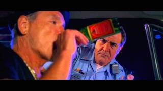 Hall Pass  Coakley Richard Jenkins Deleted Scene [upl. by Rimisac]