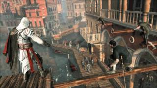 Assassins Creed II OST  Venice Rooftops Extended Version [upl. by Ennovy43]