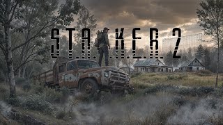 ВСЁ ПРО STALKER 2  ЧТО НУЖНО ЗНАТЬ [upl. by Elayor]