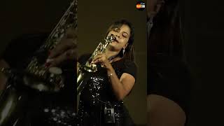 Bappi Lahiri Hit Song  Saxophone Queen Lipika Samanta  Yaad Aa Raha Hai  Bikash Studio [upl. by Hgierb]