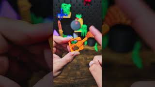 3D printed Satisfying Fidget Clicker [upl. by Jemine14]