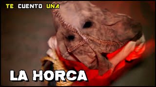 La Horca The Gallows  EN 9 MINUTOS [upl. by Enneire]