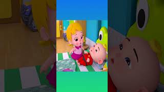 Sweet Dreams Song  Song for Children shorts 3d song kids [upl. by Genovera553]