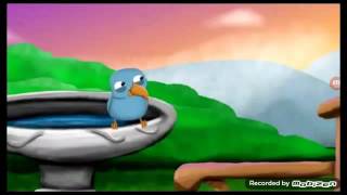 TRIP TANKQUIERES VERME EL PAJARITO ESPAÑOL LATINO [upl. by Toffey]