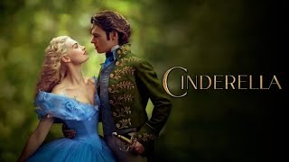 Cinderella 2015 Movie  Cate Blanchett Lily James amp Richard Madden  Review amp Facts [upl. by Gnemgnok626]