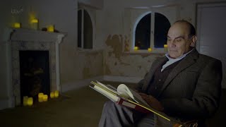 The Mystery of Agatha Christie with David Suchet  FULL DOCUMENTARY  2013 HD [upl. by Htiekal]