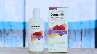 Treating Psoriasis and Eczema [upl. by Aihsenod108]