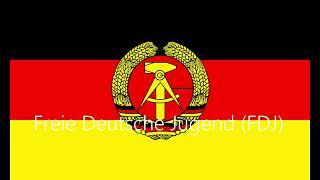 East Germany Grenztruppen roblox [upl. by Airekat]