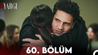 Yargı 60 Bölüm [upl. by Liam416]