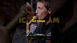 Tony Hinchcliffe is The Ice Cream Man😂😂😂 Kill Tony ft Dallas Turner [upl. by Antoinetta369]